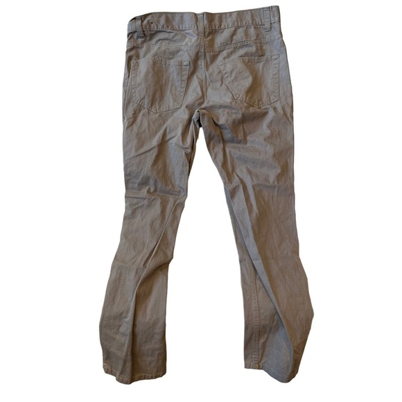 Akuma Gray Jeans Mens 36x29 - Picture 3 of 3